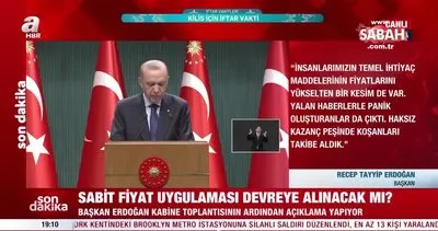 Başkan Erdoğan açıkladı: Rize- Artvin Havalimanı ne zaman açılacak? | Video