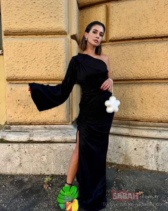 Buse Terim’in havalimanında panik anları! Seyahati kabusa döndü, tüm vizeleri iptal oldu!