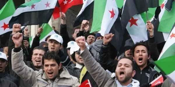 10 Soruda PKK'nın Suriye'deki hedefi