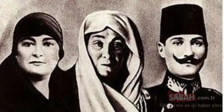 Zübeyde Hanım ölüm yıl dönümünde anılıyor… Mustafa Kemal Atatürk’ün annesi Zübeyde Hanım’ın hayatına dair merak edilenler!