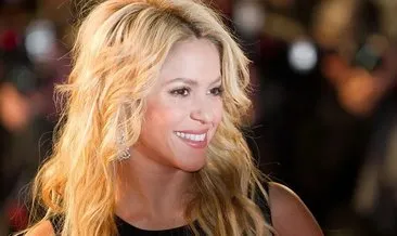 Shakira yeni aşka yelken açtı