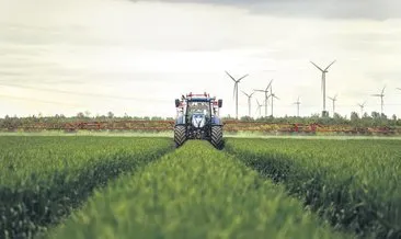 Türkiye dijital tarımın yeni merkezi