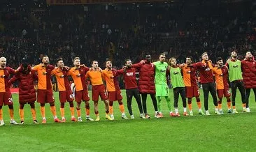 Son dakika Galatasaray haberleri: Galatasaray’da 4 formaya 8 aday!