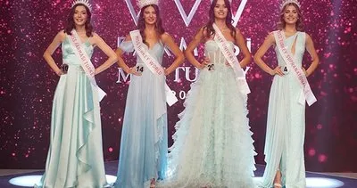 Miss Turkey ne zaman yapılacak, saat kaçta ve hangi kanalda yayınlanacak? Miss Turkey 2022 finalistleri kim, yaşları kaç?