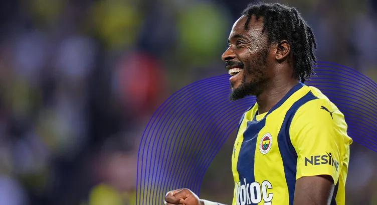 SON DAKİKA FENERBAHÇE HABERLERİ: Osayi paylaşılamıyor! Yönetimden istediği para belli oldu