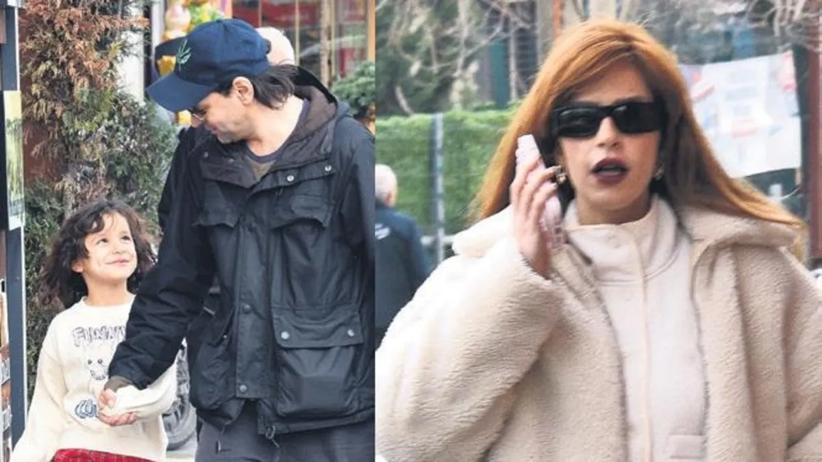 ‘Sanatçılar çok nahif, derin ve duygusallar’ ‘Sanatçılar çok nahif, derin ve duygusallar’