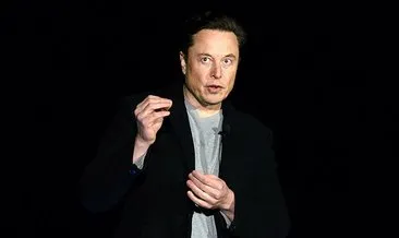 Elon Musk’tan ’Rusya’ resti: Silah zoru olmadıkça biz bunu yapmayacağız