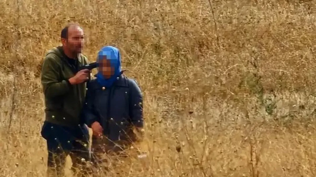 SON DAKİKA… Ankara Pursaklar’da eski eşini 2 saat boyunca rehin almıştı: Murat Çakır hakkında yeni gelişme! SON DAKİKA… Ankara Pursaklar’da eski eşini 2 saat boyunca rehin almıştı: Murat Çakır hakkında yeni gelişme!