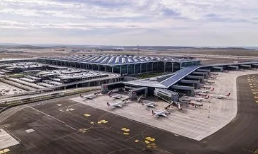 İGA ve THY genel müdürlerinden İstanbul Havalimanı paylaşımı