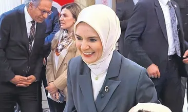 222 bin gencimize destek verdik