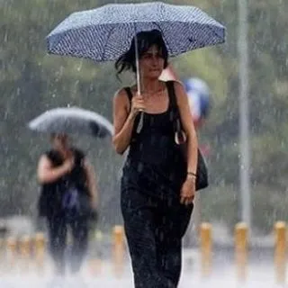 Meteoroloji'den İstanbullulara son dakika hava durumu uyarısı! Hangi günlerde yağış yağacak?