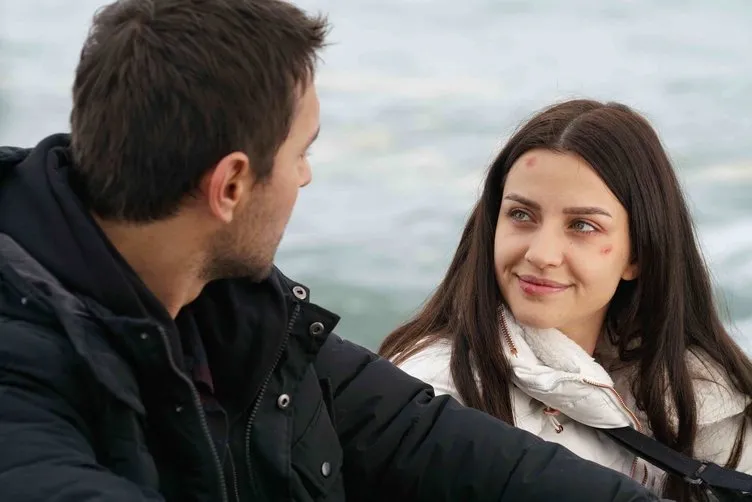 Sen Anlat Karadeniz 6. bölümde neler olacak? Son Dakika Magazin Haberleri
