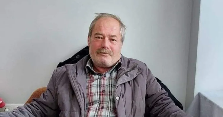 Çorum’da traktör devrildi; 1 ölü