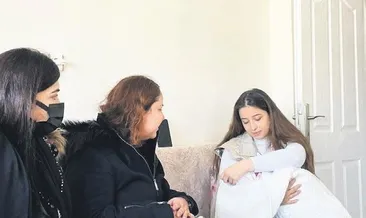 Selma’nın acı kaderi