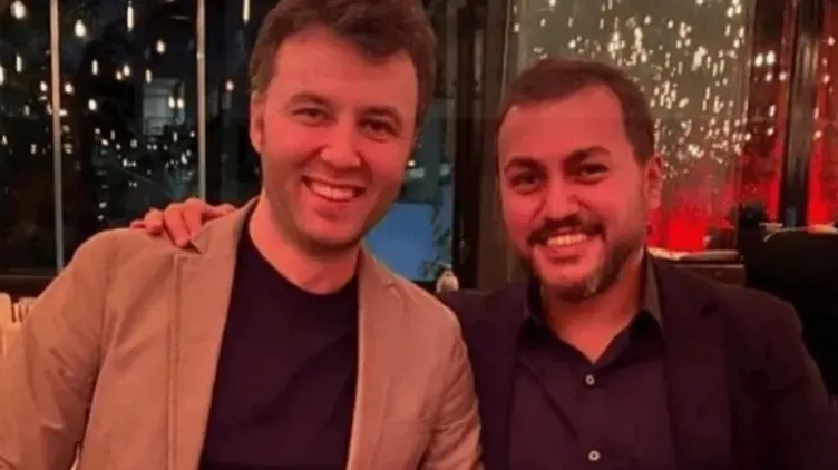 SON DAKİKA | Habertürk’teki skandalda bir tanık daha konuştu: Mehmet Akif Ersoy’un 50 tane senin gibi takıldığı kız var