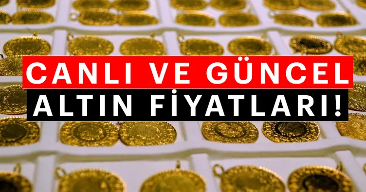 bugun altin fiyatlari ne kadar gram