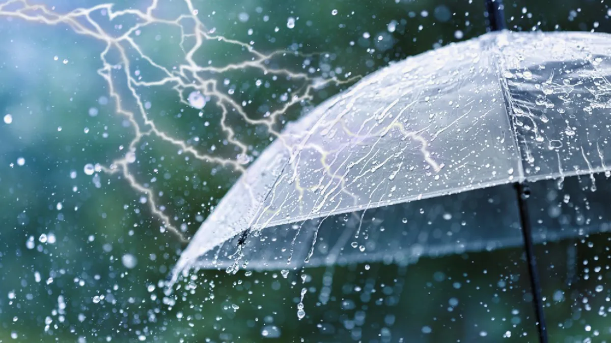 SON DAKİKA HAVA DURUMU UYARISI! Meteoroloji’den 15 il için ‘sarı’ kodlu alarm! Çok kuvvetli sağanak kapıda SON DAKİKA HAVA DURUMU UYARISI! Meteoroloji’den 15 il için ‘sarı’ kodlu alarm! Çok kuvvetli sağanak kapıda