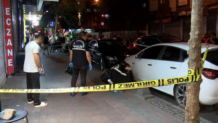 Öznur Akkaya’yı sokak ortasında öldürmüştü: O cani hakkında flaş gelişme!