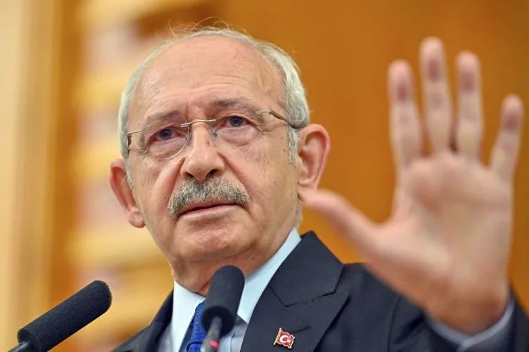 Kemal Kılıçdaroğlu TİP’i de fonlamış: CHP’li gazeteciden dikkat çeken 30 milyon TL iddiası!