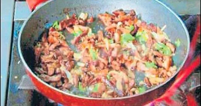coban kavurma tarifi coban kavurma