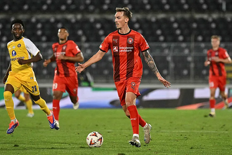 SON DAKİKA HABERİ: İsrailliler, milli futbolcumuz Aral Şimşir’e saldırdı! Kan donduran itiraf: ’Özgür Filistin’ diye bağırdığı için...