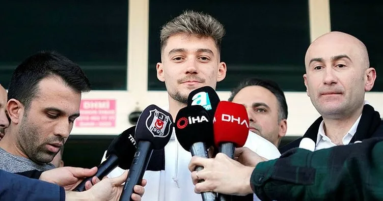 SON DAKİKA: Beşiktaş, Ernest Muci’nin maliyetini açıkladı!