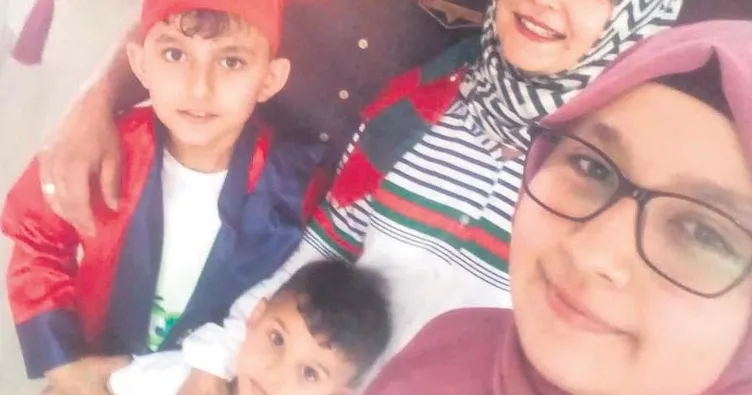 Ümit kesilmedi, Aleyna ölmedi