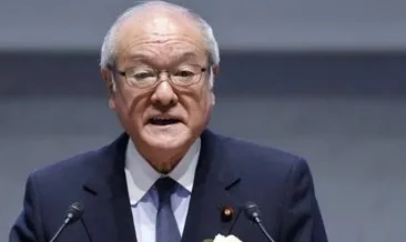 Japonya Maliye Bakanı’ndan vergi indirimi açıklaması