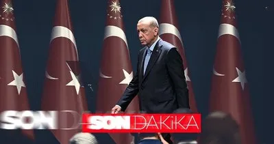 OVP SON DAKİKA: Orta Vadeli Plan açıklanıyor! Tüm Türkiye Başkan Recep Tayyip Erdoğan’a odaklandı: Saati belli oldu