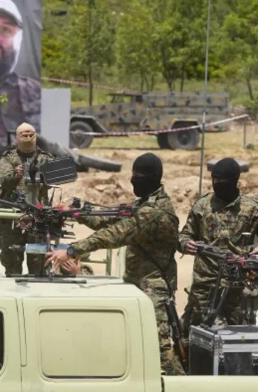 İsrail’den Hizbullah itirafı