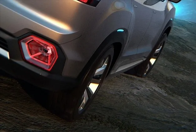 İLK ALTI AYDA SATILAN HER 3 OTOMOBİLDEN BİRİ SUV OLDU