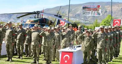 Vatan sevgisi engel tanımadı #erzincan