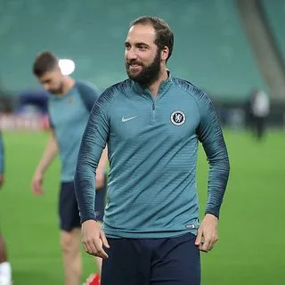 Galatasaray'dan Higuain bombası!