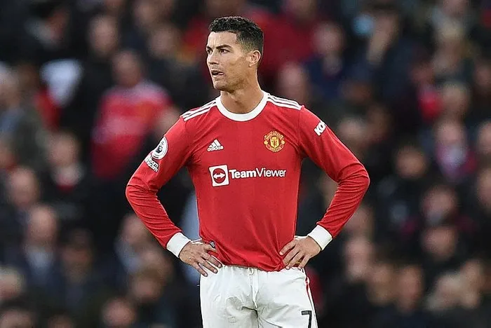 Son Dakika Tarihi Hezimet Sonrasi Cristiano Ronaldo Icin Sasirtan Istek Takimdaki Yeni Rolu Son Dakika Spor Haberleri
