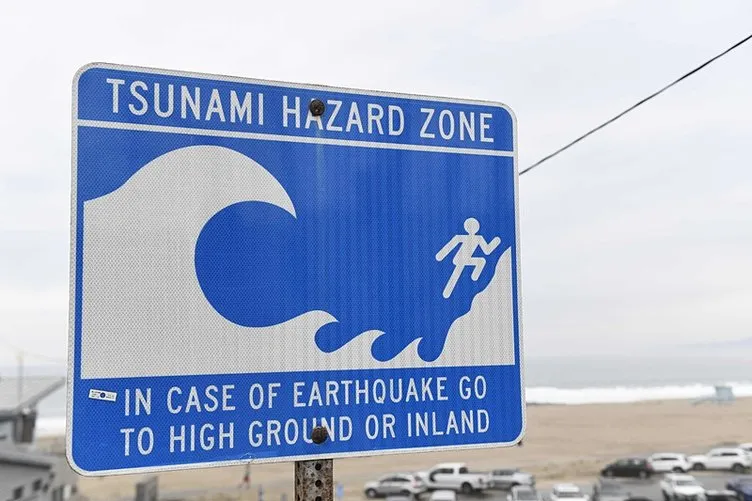 SON DAKİKA | Rusya’da 8,8 büyüklüğünde deprem! ABD ve Japonya’da tsunami uyarısı yapıldı