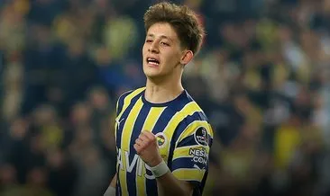 Belçika U19 Antrenörü Ahmet Türk’ten Arda Güler’e büyük övgü! 3 yıl sonra...