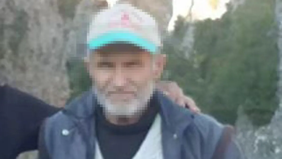 Muğla'da kan donduran olay! Tartıştığı oğlunu katletti