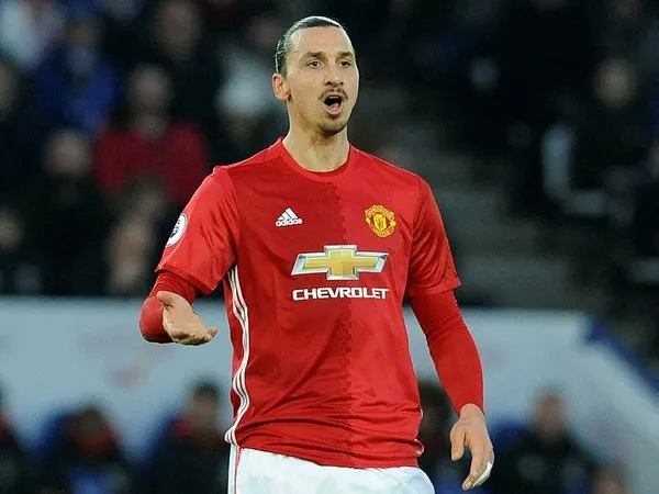 Beşiktaş İbrahimovic ile görüşmelere başladı
