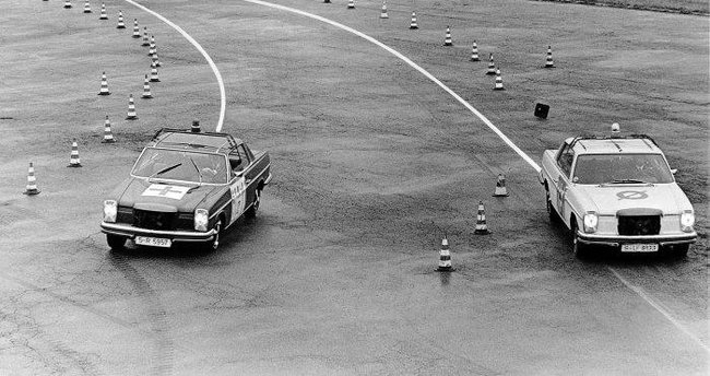 ABS nedir? ABS fren sistemi nasıl çalışır ve ne işe yarar?