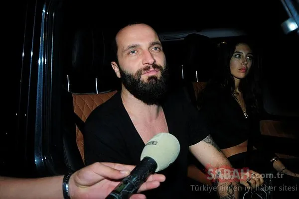 Arda Turan - Berkay kavgasında flaş gelişme! İşte Arda Turan'ın emniyette verdiği ifade
