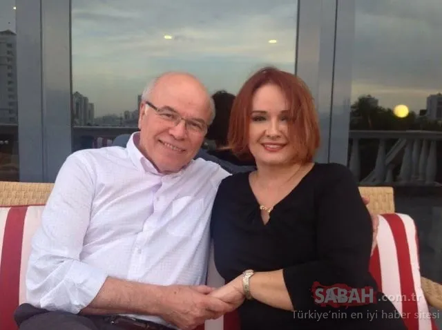 Eşiyle kaza geçirmişti! Müjde Ar taburcu oldu, doktoru son halini paylaştı!