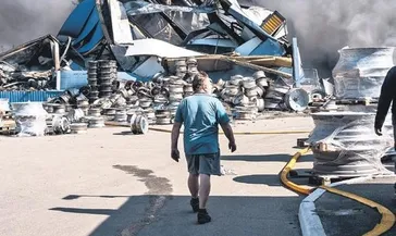 Rusya, kiev’i vurdu: 37 ölü