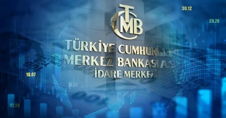 TCMB 2 depo alım ihalesi açtı