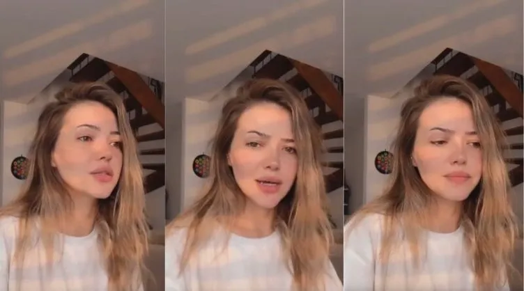 Kübra Aykut kimdir, intihar mı etti, neden öldü, ölüm nedeni kesinleşti mi? Sosyal medya fenomeninden not!