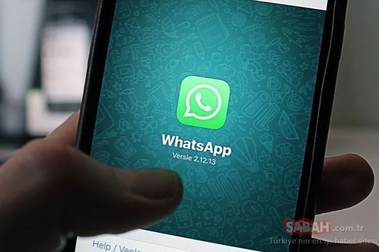 WhatsApp'ta fotoğraf veya video gönderirken... Dikkat! Çoğu kişi bunu bilmeden WhatsApp'ı kullanıyor