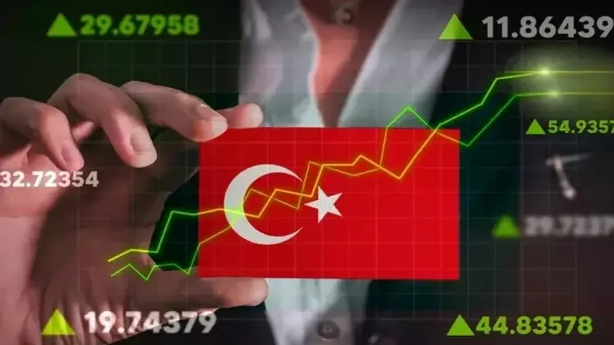 Türkiye ekonomisi için merakla beklenen oldu! S&P’den kredi notu için dikkat çeken vurgu Türkiye ekonomisi için merakla beklenen oldu! S&P’den kredi notu için dikkat çeken vurgu