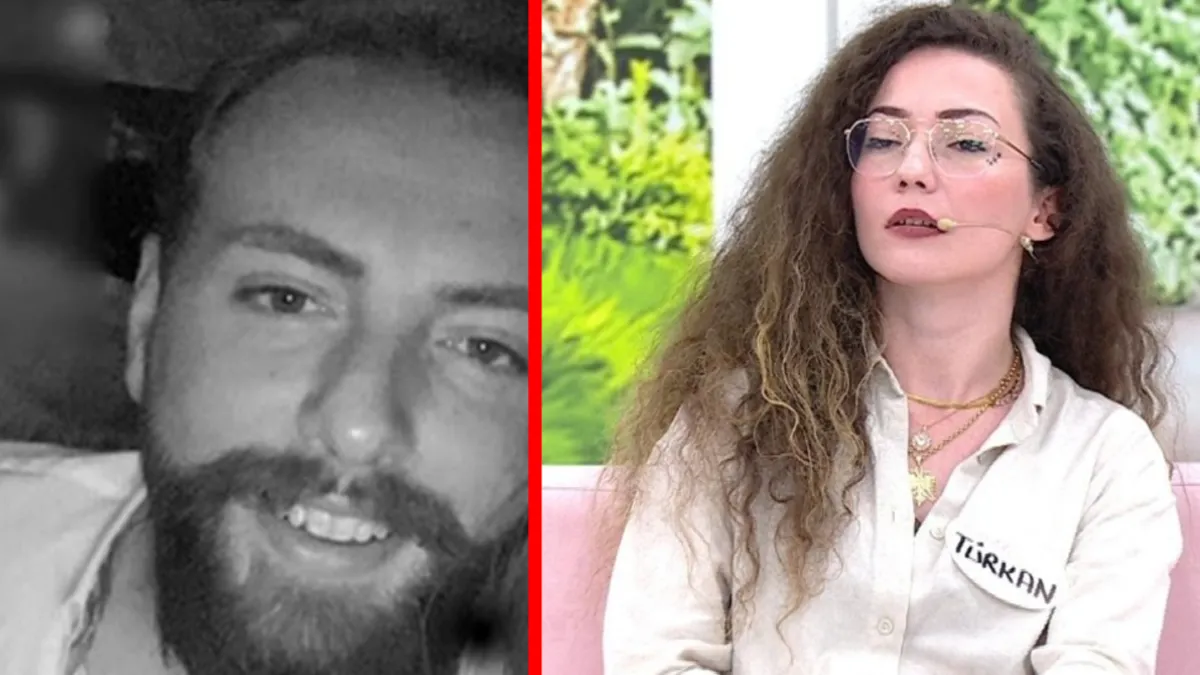 SON DAKİKA| Esra Erol'da gündem olan Batuhan Yener'in şüpheli ölümünde şoke eden gelişme! Türkan Koç hakim karşısına çıktı