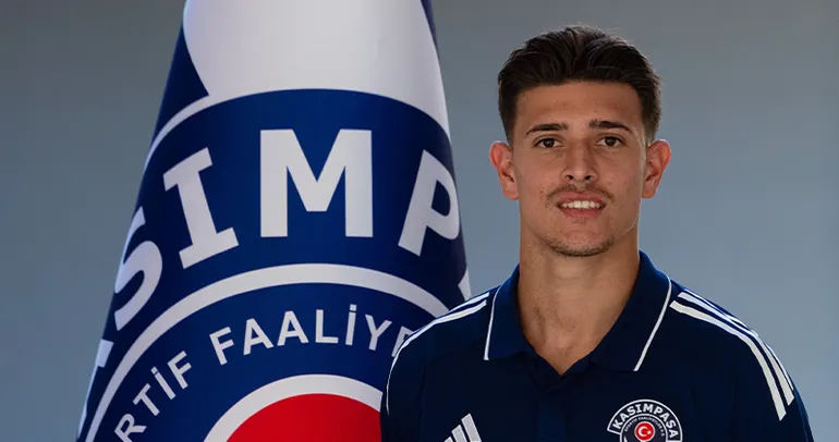 Kasımpaşa, Ayberk Karapo’yu transfer etti!