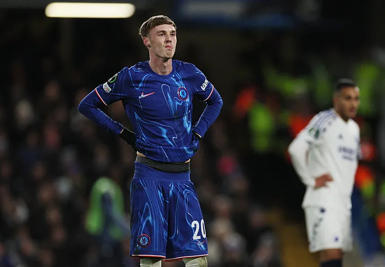 Dünyanın en değerli 10 futbolcusu belli oldu! İşte zirvedeki yıldız...