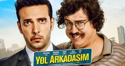 Yol Arkadaşım oyuncuları ve konusu: Bu akşam TV’de! Yol Arkadaşım filmi nerede çekildi?